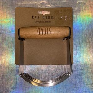 Rae Dunn Dough Blender